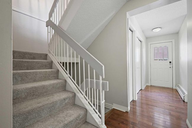 3 - 2027 34 Ave Sw, Townhouse with 2 bedrooms, 2 bathrooms and 1 parking in Calgary AB | Image 24