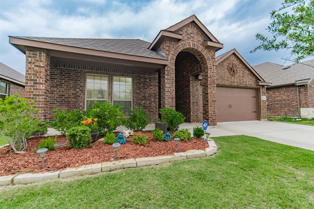 Gavin Trl, Royse City, TX 75189