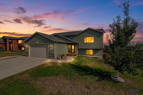 360 Edelweiss Ln, Box Elder, SD, 57719-9635 | Card Image