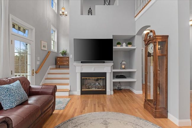 4 - 4 Rose Court Way, Condo with 3 bedrooms, 4 bathrooms and 2 parking in East Walpole MA | Image 11