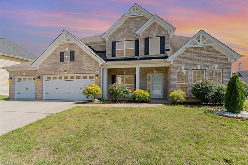 3638 Copper Ct, High Point, NC, 27265-9496 | Card Image