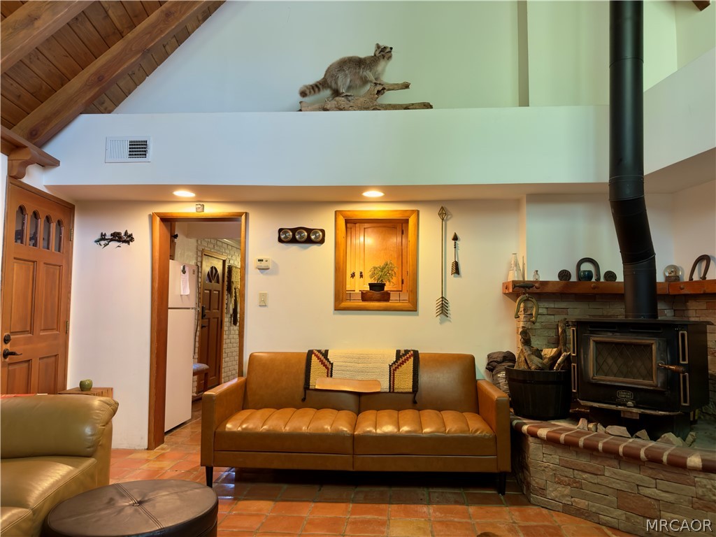 Residential in Lake Arrowhead 2