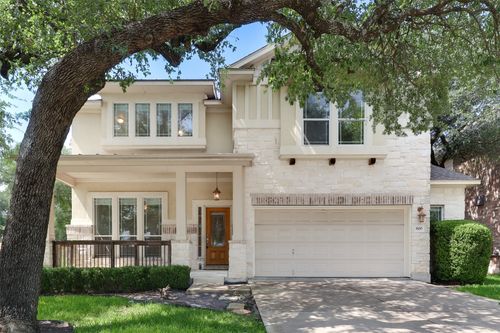 800 S Frontier Ln, Cedar Park, TX, 78613-7415 | Card Image