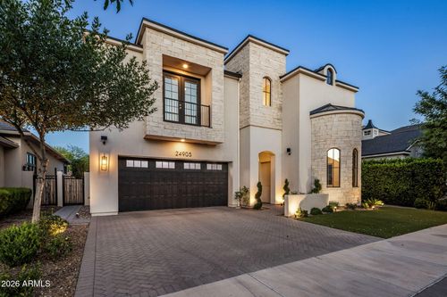 24905 S 206th Pl, Queen Creek, AZ, 85142-3850 | Card Image