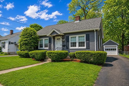 80 Morton St, West Springfield, MA, 01089 | Card Image