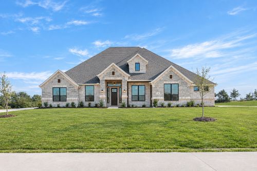 524 Birthright Ln, Rockwall, TX, 75032-1021 | Card Image