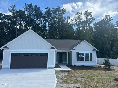 lot-15-207 Earnest Way, Kenly, NC, 27542 | Card Image