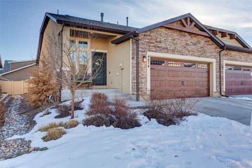 4474 Hessite Loop, Colorado Springs, CO, 80938-9603 | Card Image