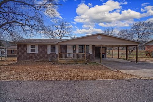 205 Cloos Circle Dr, Ozark, AR, 72949-2321 | Card Image