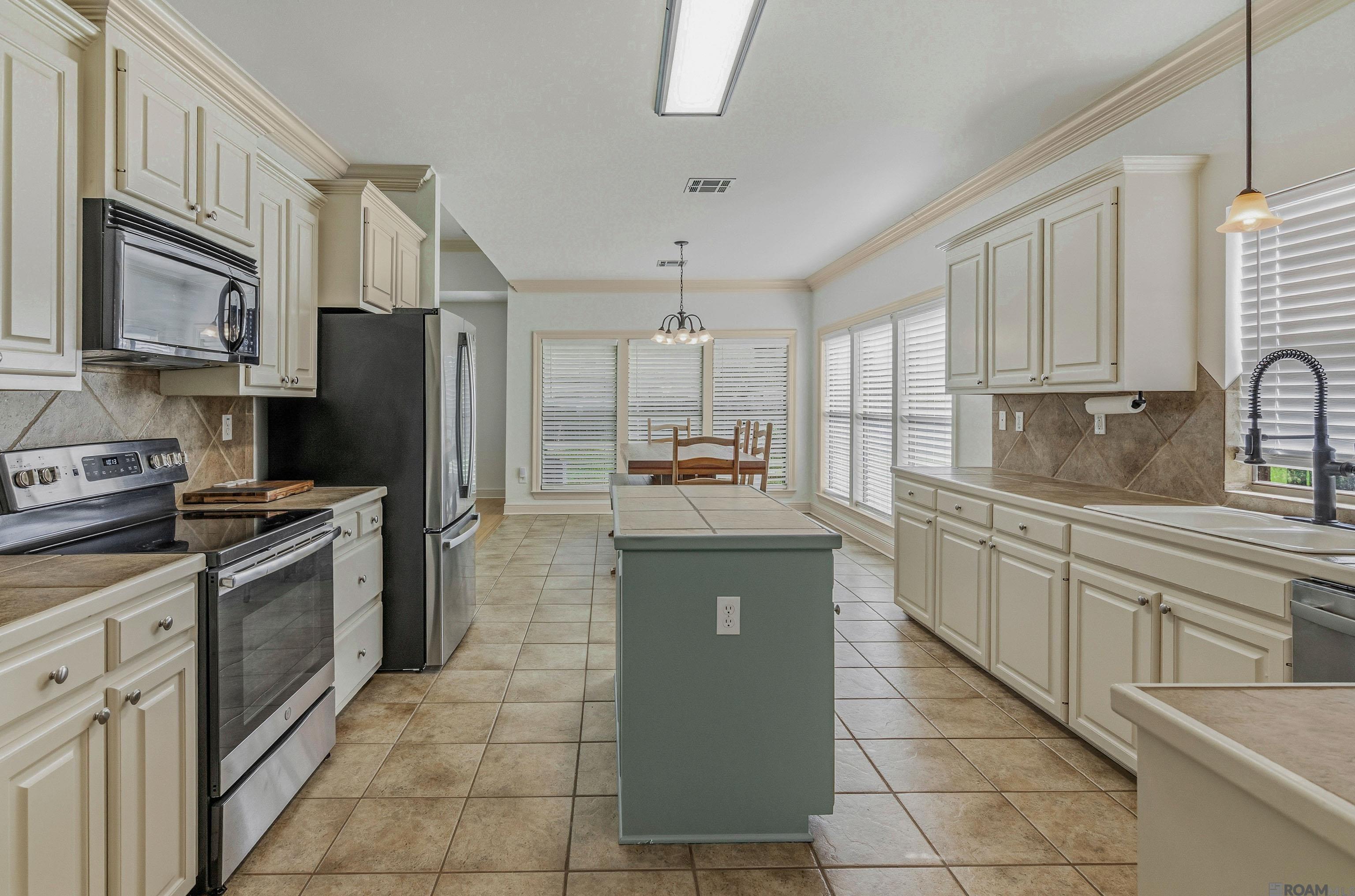Residential in Geismar 4