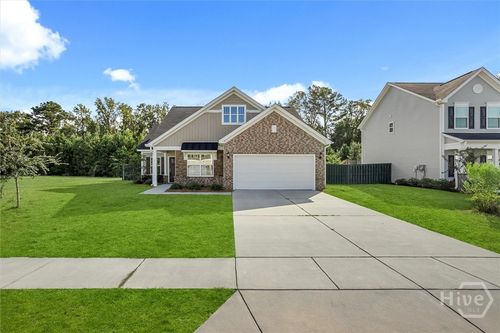 4158 Castleoak Dr, Richmond Hill, GA, 31324-0957 | Card Image