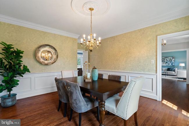 6410 Noble Rock Ct, House other with 5 bedrooms, 4 bathrooms and null parking in CLIFTON VA | Image 26