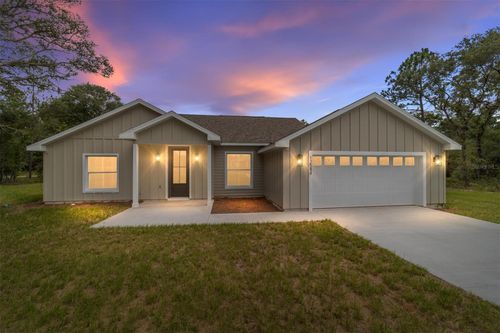 12584 Sw 90th Pl, DUNNELLON, FL, 34432-3863 | Card Image