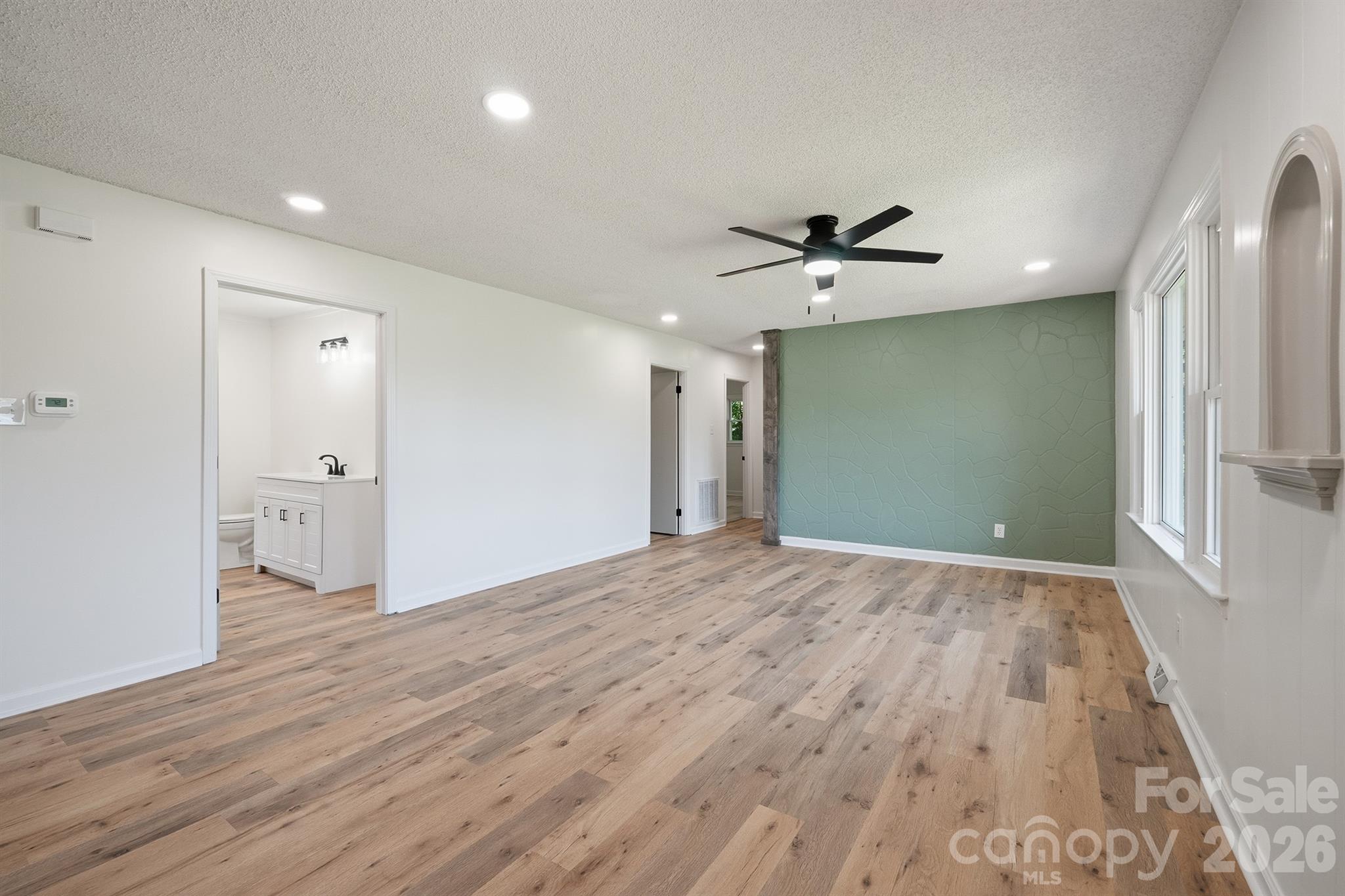 Residential in Statesville 4