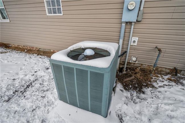 Exterior details featuring central air condition unit | Image 51