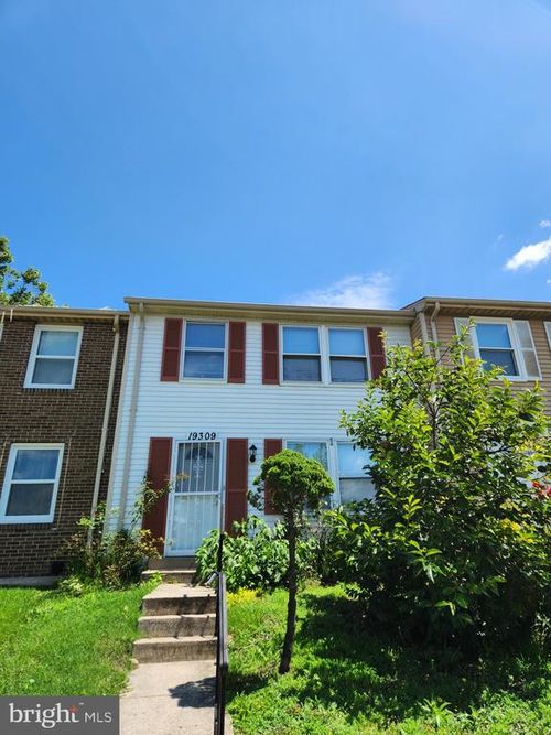19309 Midridge Rd, GERMANTOWN, MD, 20876-2737 | Card Image