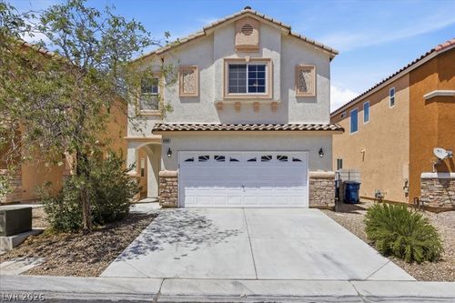 6986 Majestic Palm Drive, Las Vegas, NV, 89122 | Card Image