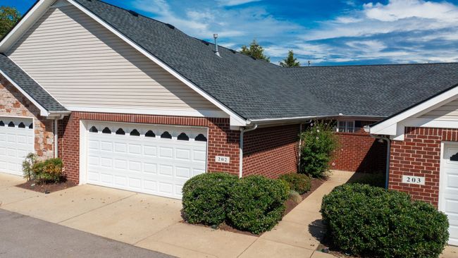 UNIT-202 - 816 Lock 4 Rd, Condo with 3 bedrooms, 2 bathrooms and 2 parking in Gallatin TN | Image 35