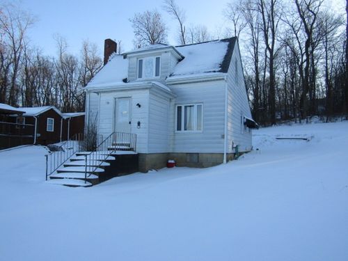 6239 Old Route 8, Butler, PA, 16002-0479 | Card Image