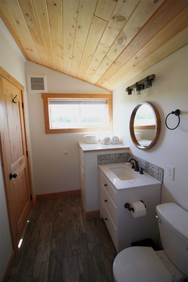 4395 Us Highway 93 W, House other with 7 bedrooms, 5 bathrooms and null parking in Whitefish MT | Image 115
