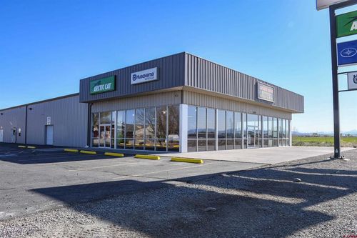 1325 & 1319 50 Highway, Delta, CO, 81416 | Card Image