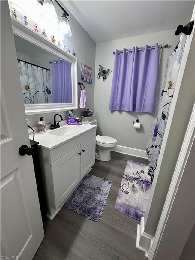 100 Daniels St, House other with 3 bedrooms, 2 bathrooms and null parking in Randleman NC | Image 15