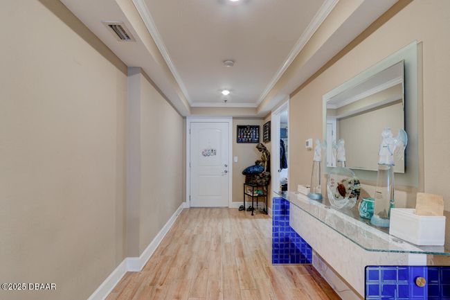 302 - 3797 S Atlantic Ave, Condo with 3 bedrooms, 2 bathrooms and null parking in Daytona Beach FL | Image 27