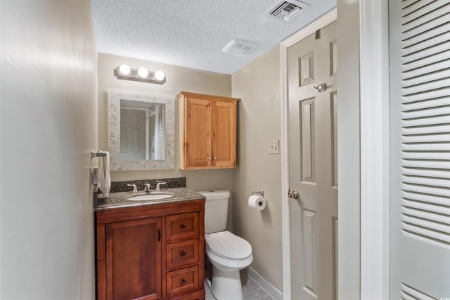 202 - 5511 N Ocean Blvd, Condo with 1 bedrooms, 2 bathrooms and null parking in Myrtle Beach SC | Image 20