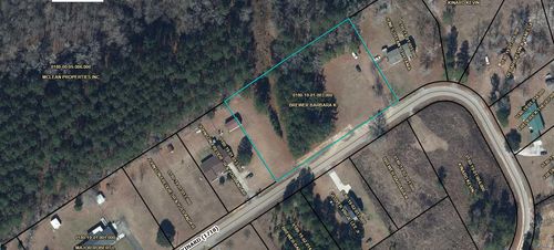 296 Kinard St, Orangeburg, SC, 29118-8208 | Card Image