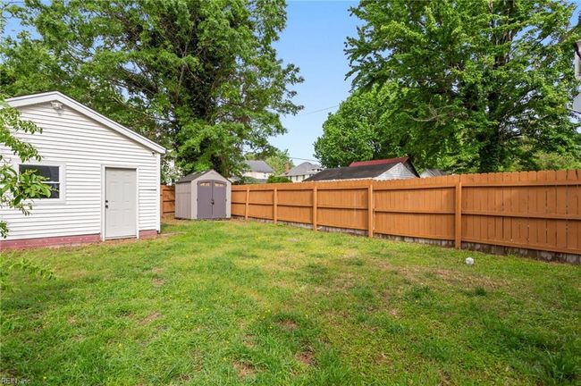 434 Mt Vernon Ave, House other with 3 bedrooms, 3 bathrooms and null parking in Portsmouth VA | Image 29
