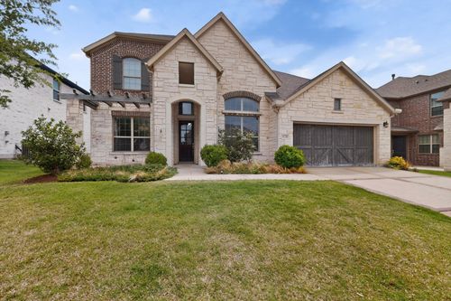 4228 Addax Trl, Frisco, TX, 75034-4317 | Card Image