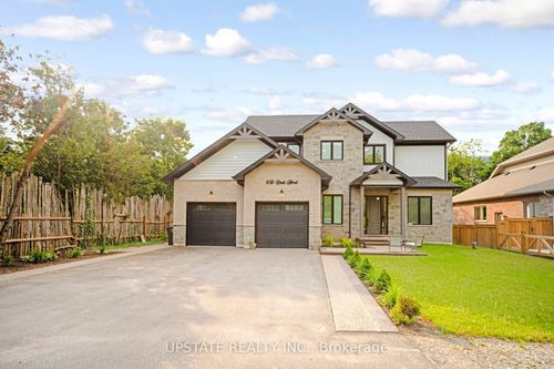 656 Bush St, Belfountain, ON, L7K0E5 | Card Image