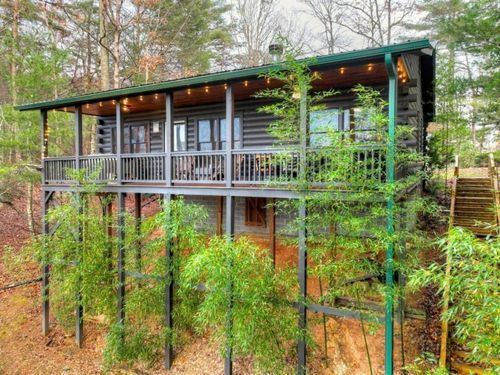 89 N Whitepath Cir, Ellijay, GA, 30540-1212 | Card Image