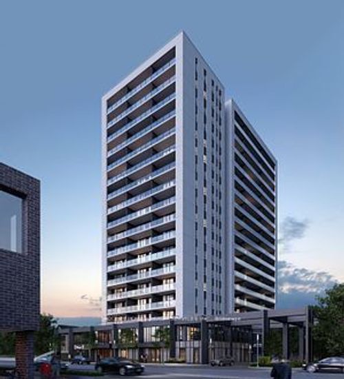 603-741 King St W, Kitchener, ON, N2G0E9 | Card Image