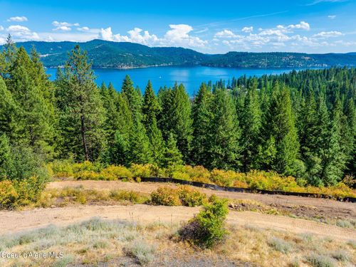 Lot 401 W Mylonite Dr, Coeur D Alene, ID, 83814 | Card Image
