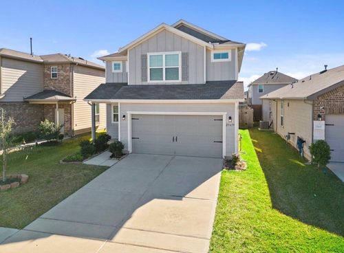 25639 Royal Catchfly Road, Katy, TX, 77493 | Card Image