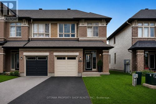 393 Livery Street, Ottawa, ON, K2V0B5 | Card Image