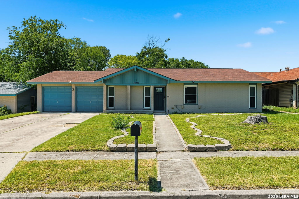 Residential in San Antonio 3
