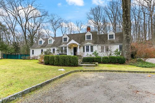 117 Blackwood Ln, Stamford, CT, 06903-4733 | Card Image