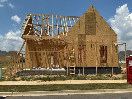 1227 Hastings Ln, Zachary, LA, 70791-7882 | Card Image