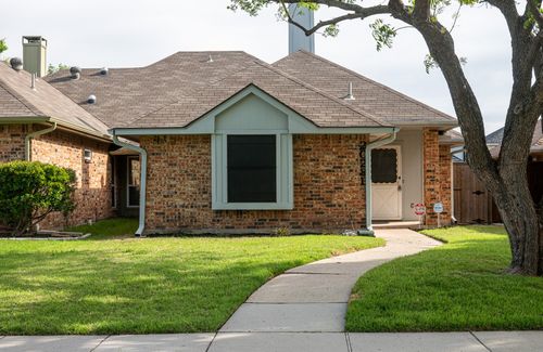 b-2028 Falcon Ridge Dr, Carrollton, TX, 75010-4061 | Card Image