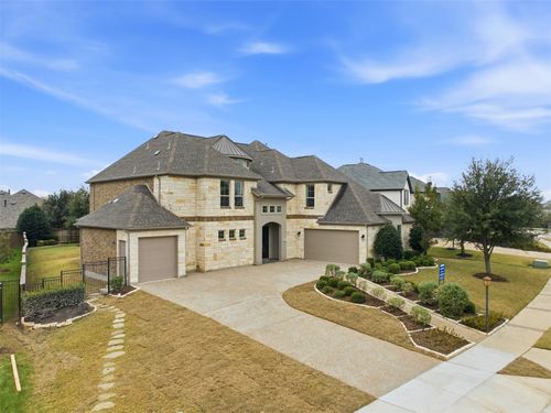 1614 Emerald Bay Ln, Wylie, TX, 75098-0129 | Card Image