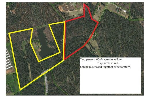 TBD1 Nc 109 S, Wadesboro, NC, 28170 | Card Image