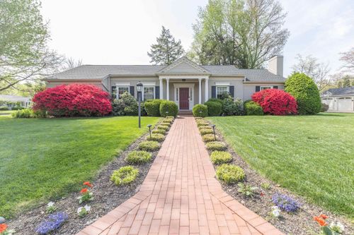 7127 Taylor Avenue, Evansville, IN, 47715 | Card Image