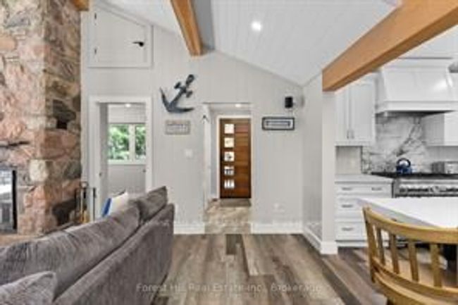 1050 Fair Lee Park Rd, House other with 3 bedrooms, 2 bathrooms and 4 parking in Minett ON | Image 17