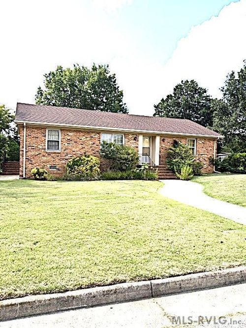 603 Edgewood Ln, Emporia, VA, 23847-1237 | Card Image