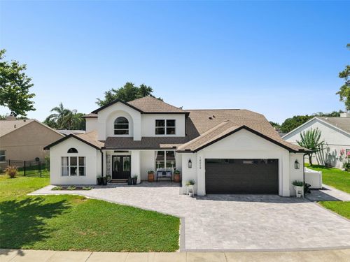 14324 Lord Barclay Dr, ORLANDO, FL, 32837-5441 | Card Image