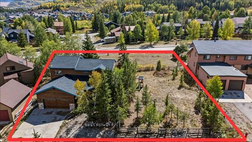 307 N Chipmunk Cir, Silverthorne, CO, 80498-9205 | Card Image