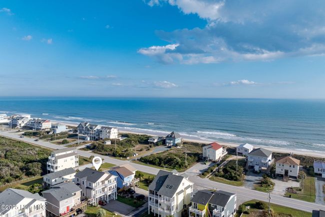104 Sea Oaks Ct, Townhouse with 2 bedrooms, 2 bathrooms and null parking in N Topsail Beach NC | Image 48