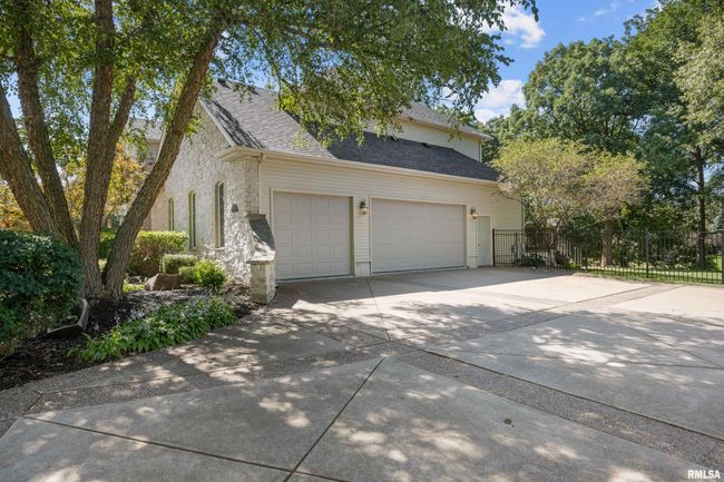 7 Pinehurst Ct, House other with 4 bedrooms, 4 bathrooms and null parking in Coal Valley IL | Image 61